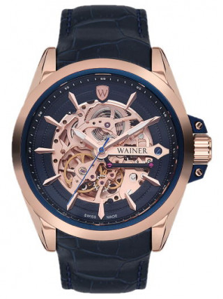 Ремешок Wainer WA-25677-A